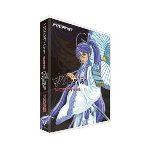 C^[lbg VOCALOID4 Library ۂ WHISPERyWin/MacŁz(DVD-ROM) VOCALOID4LIBKNcWHHD [VOCALOID4LIBKNcWHHD]yBLKPz