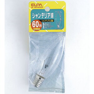 Gp VfA E17 60W NA 1 G-67H(C) [G67HC]yBLKPz