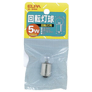 Gp ] G-34H [G34H12V/5W]