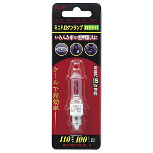 �G���p �~�j�n���Q�������v JD110V85WHE-B [JD110V85WHEB]�yMRTP�z