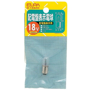 Gp zdՕ\d BA9S 0.11A` NA 1 G-1342H [G1342H]yBLKPz