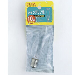 Gp VfA E17 10W NA 1 G-601H(C) [G601HC]yBLKPz