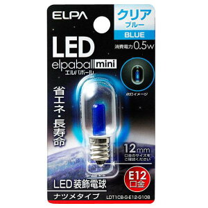 Gp LEDd E12 0D5Wic^Cv F elpaball mini LDT1CB-G-E12-G108 [LDT1CBGE12G108]yMSOCz