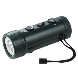 エルパ LEDラジオ付ライト DOP-660 [DOP660]