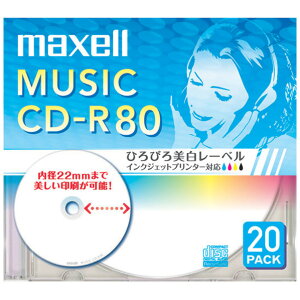 }NZ ypCD-R 80 CNWFbgv^Ή 20 CDRA80WP.20S [CDRA80WP20S]ySPSPz