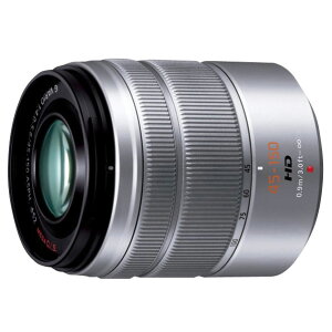 pi\jbN ]Y[Y LUMIX G VARIO 45-150mm/F4.0-5.6 ASPH. /MEGA O.I.S. Vo[ H-FS45150-S [HFS45150S]
