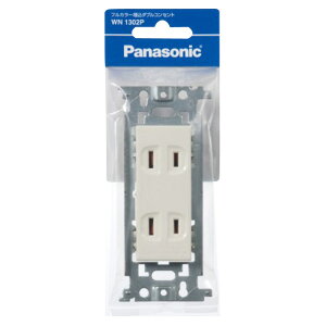 �p�i�\�j�b�N �t���J���[�����_�u���R���Z���g WN1302P [WN1302P]