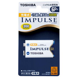  6P`[djbPfdr 1 IMPULSE 6TNH22A [6TNH22A]ySPSPz