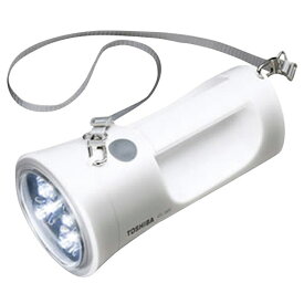 東芝 LEDサーチライト ホワイト KFL-1800(W) [KFL1800W]【MAAP】