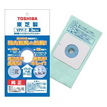 楽天市場】掃除機 紙パック 東芝 vc-pa7eの通販