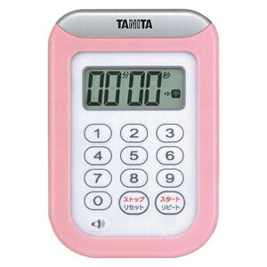 �^�j�^ �L�b�`���^�C�}�[ TD-378 PK [TD378PK]