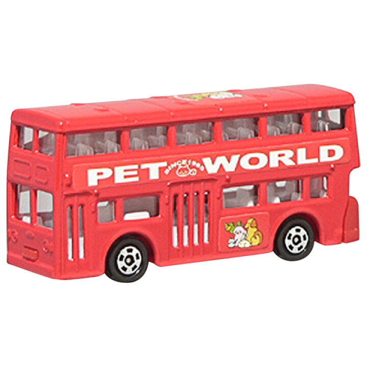 148円 すぐったレディース福袋 トミカ 95 ロンドンバス 148円 すぐったレディース福袋 トミカ 95 ロンドンバス