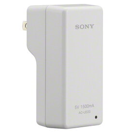 SONY USB ACアダプター AC-UD20 [ACUD20]