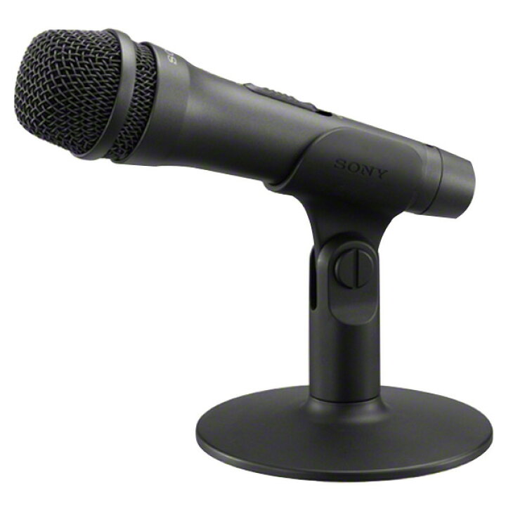SONY ECM-89A コンデンサーマイク 早く 