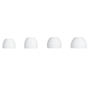 SONY �n�C�u���b�h�C���[�s�[�X(S�T�C�Y/4��) �z���C�g EP-EX11S W [EPEX11SW]
