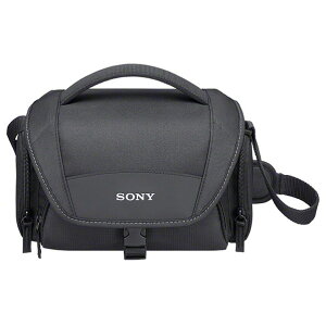 SONY �\�t�g�L�������O�P�[�X LCS-U21 B [LCSU21B]