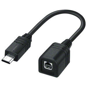 SONY �A�_�v�^�[�P�[�u�� VMC-AVM1 [VMCAVM1]