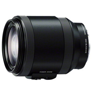 SONY Y[Y E PZ 18-200mm F3.5-6.3 OSS SELP18200 [SELP18200]