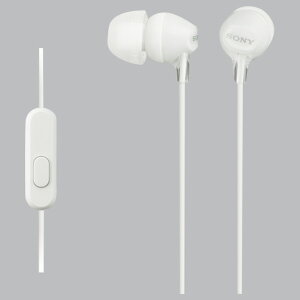 SONY ^Ci[C[wbhtH zCg MDR-EX15APW [MDREX15APW]yRNHz