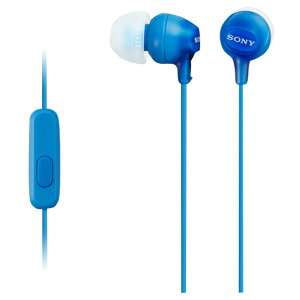 SONY ^Ci[C[wbhtH u[ MDR-EX15APLI [MDREX15APLI]yRNHz