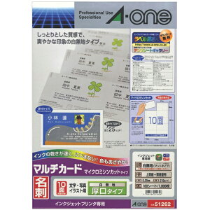 G[ A4 }`J[h 10 hTCY 100V[g(1000) A-ONE.51262 [51262]