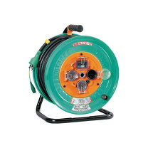 楽天市場】日動工業 電工ドラム npw－eb33の通販