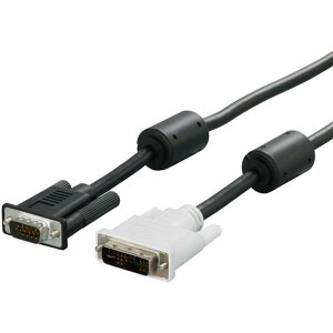 BUFFALO fBXvCP[u DVI-ID-Sub(3D0m) BSDCDA30 [BSDCDA30]