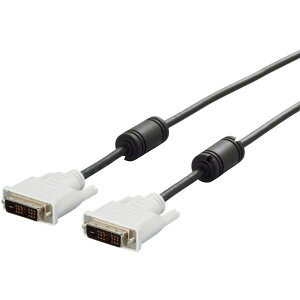 BUFFALO fBXvCP[u DVI-DDVI-D VONΉ(3D0m) BSDCDS30 [BSDCDS30]