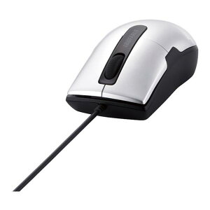 BUFFALO �L��BlueLED�}�E�X �É�/3�{�^�� S�T�C�Y �V���o�[ BSMBU26SSSV [BSMBU26SSSV]