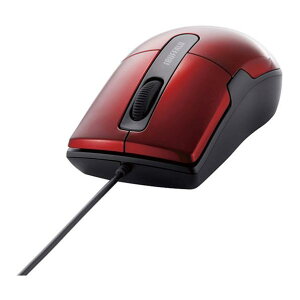 BUFFALO �L��BlueLED�}�E�X �É�/3�{�^��/M�T�C�Y ���b�h BSMBU26SMRD [BSMBU26SMRD]�yMCMP�z