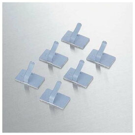 エレコム ケ-ブルフック(10個) LD-US15 [LDUS15]【NVPM】