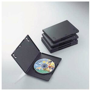 GR DVDg[P[X SUPER LINK CCD-DVD02BK [CCDDVD02BK]