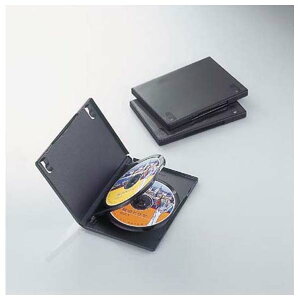 GR DVDg[P[X CCD-DVD07BK [CCDDVD07BK]