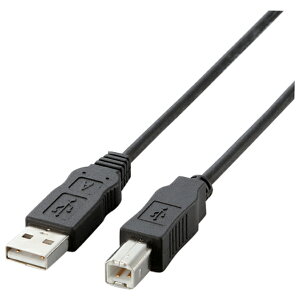 �G���R�� ���Ή�USB2.0�P�[�u��(5.0m) 5m USB2-ECO50 [USB2ECO50]�yFFMP�z