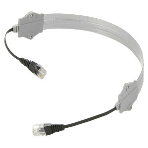 GR ϋvܗpA~tbgLANP[u(0D5m) Vo[ LD-VAPF/SV05 [LDVAPFSV05]yBLKPz