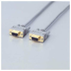 �G���R�� RS-232C�P�[�u��(�C���^�[�����N�A9-9�s���A3.0m) C232R-930 [C232R930]�yARMP�z