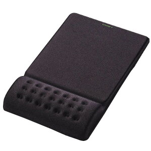 �G���R�� ���X�g���X�g��̌^�}�E�X�p�b�h �u���b�N MP-095BK [MP095BK]�yMRPT�z