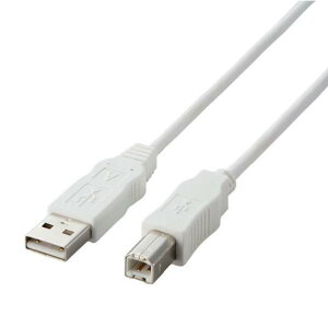 GR GRUSBP[u(A-B) 1D0m zCg USB2-ECO10WH [USB2ECO10WH]