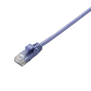 �G���R�� Gigabit ���炩LAN�P�[�u��(Cat6����)(5�D0m) �u���[ LD-GPY/BU5 [LDGPYBU5]�yJSPM�z