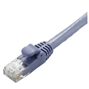 �G���R�� CAT6A�Ή� �������\LAN�P�[�u��(20.0m) 20.0m LD-GPA/BU20 [LDGPABU20]