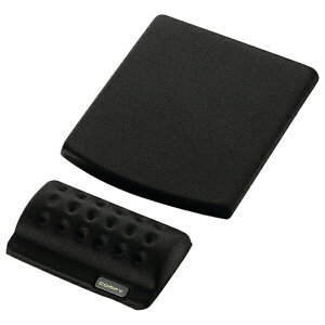 �G���R�� ���X�g���X�g+�}�E�X�p�b�h COMFY �u���b�N MP-114BK [MP114BK]�ySPMP�z