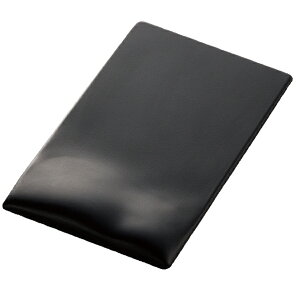 �G���R�� �}�E�X�p�b�h(Low�^�C�v) FITTIO �u���b�N MP-115BK [MP115BK]�ySPMS�z