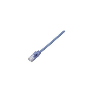 �G���R�� LAN�P�[�u��/CAT6����5m/�u���[ LD-GPN/BU5 [LDGPNBU5]