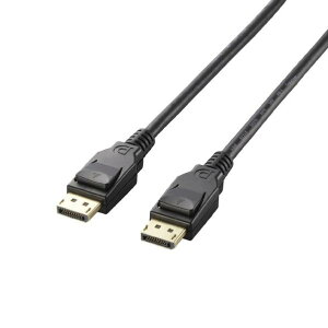GR DisplayPortP[u(2D0m) ubN CAC-DP1220BK [CACDP1220BK]ySPSPz