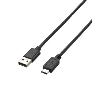 GR USB2D0P[u(A-TypeC) 0D5m ubN U2C-AC05BK [U2CAC05BK]yDCSPz