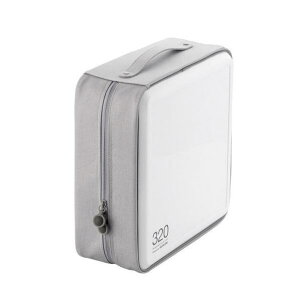 y11/1 Gg[ōőP5{zGR CD/DVDt@Xi[P[X(320[) zCg CCD-H320WH [CCDH320WH]