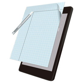 エレコム タブレット用液晶保護フィルム(〜11．6インチ・反射防止・フリーカットタイプ) TB-FR116FLSA [TBFR116FLSA]