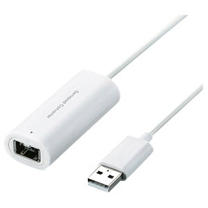 GR WiiRg[ΉQ[pbhRo[^(1|[g) JC-W01UWH [JCW01UWH]yBLKPz