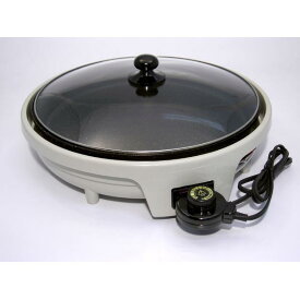 杉山金属 マーブルホットプレート・深型 KS2728 [KS2728]