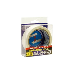 �m��H�� �m��@�X�[�p�[�ӂ����e�[�v�@30mm×50m�@PET�� MC30W-50PET [MC30W50PET]�yMAYP�z